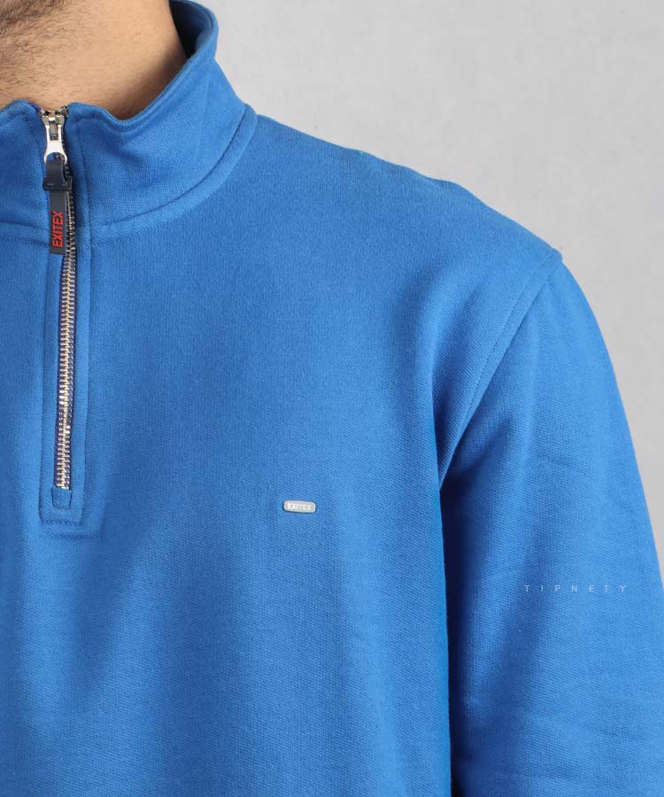                                                                                                                                                                                                                                                                                                                                                                                                                                                                                                                                                             سورمه ای مشکی قرمز طوسی سبز آبی ملانژ خردلی فرمی پاییزه پلیور 0444  - تصویر 10