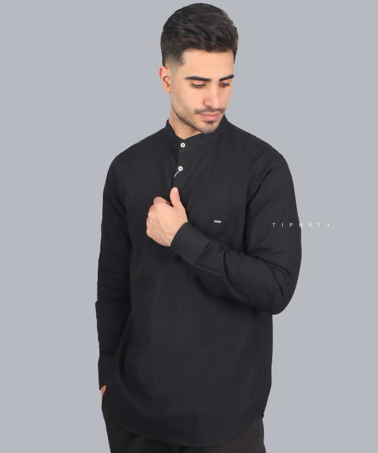               روشن                         روشن                         روشن                         روشن                         روشن                         روشن                         روشن                         روشن                         روشن                         روشن                         روشن                         روشن                         روشن                         روشن           سفید مشکی طوسی آبی روشن صدری سبز سبز روشن زیتونی کرم خاکی سورمه ای پیراهن آستین بلند فیت 5118  - تصویر 3