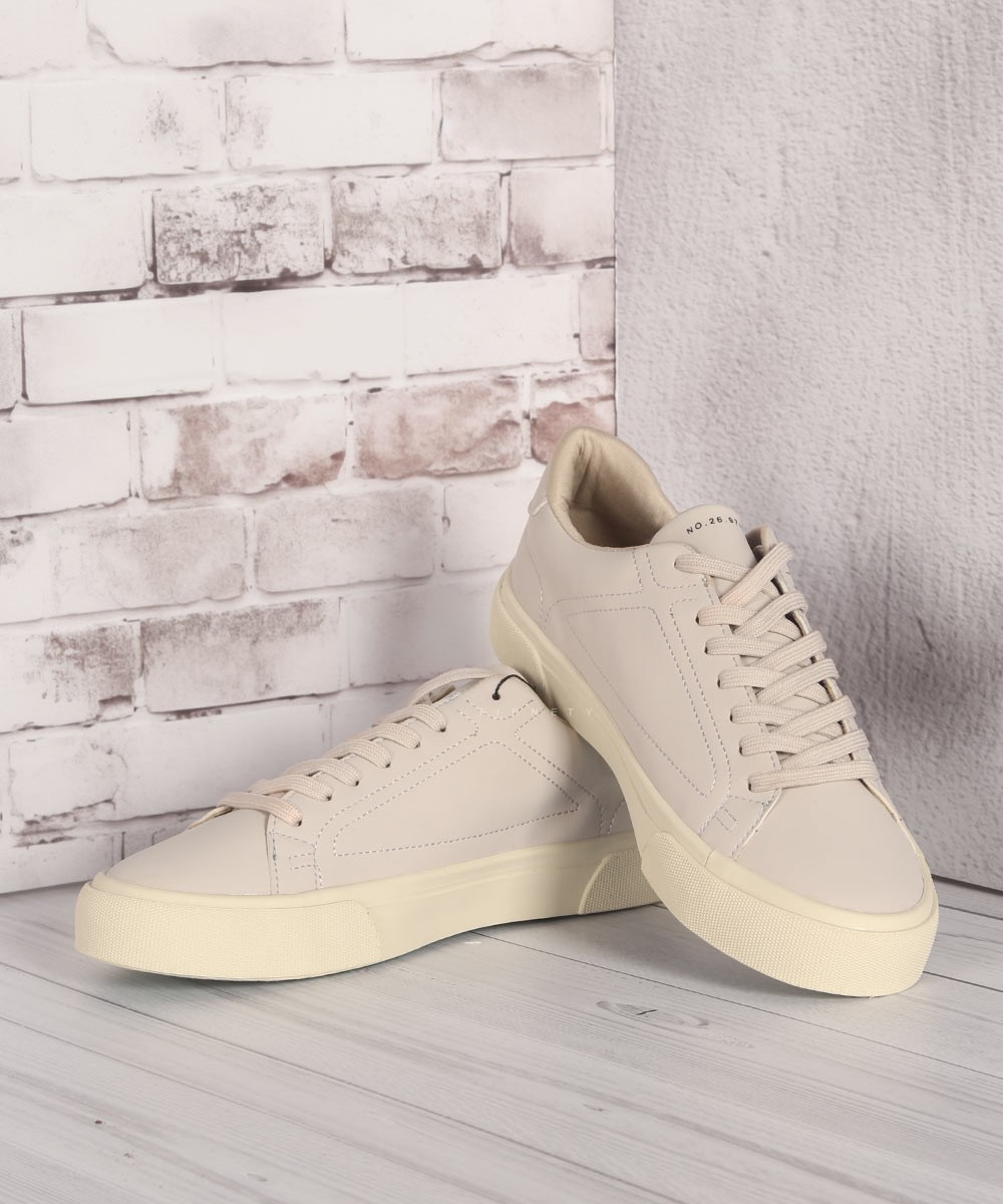     طوسی روشن کفش کژوال 2655  - تصویر 5