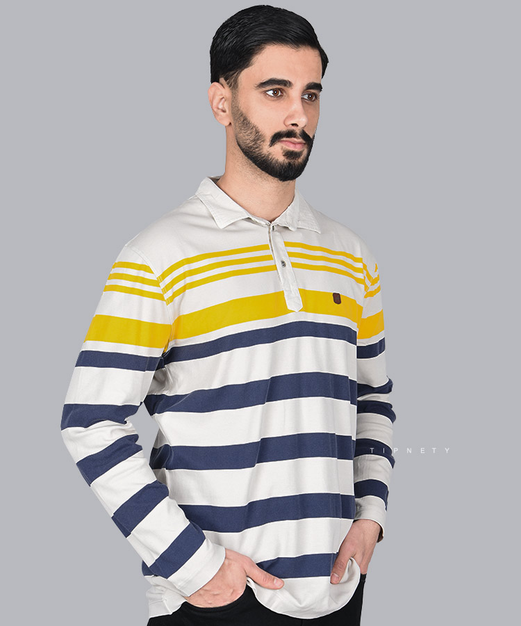                                                                                                     قرمز آبی زرد سبز پاییزه تیشرت 1396  - تصویر 5