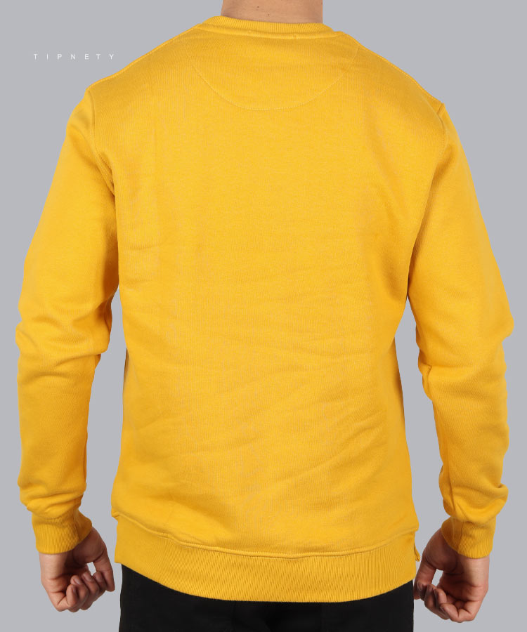                         خردلی پاییزه پلیور 1471  - تصویر 5