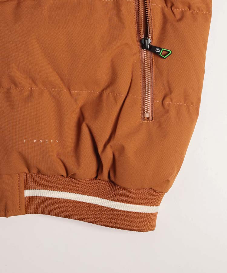                                                   مشکی طوسی خاکی شکلاتی   زمستانه کاپشن 0113  - تصویر 12