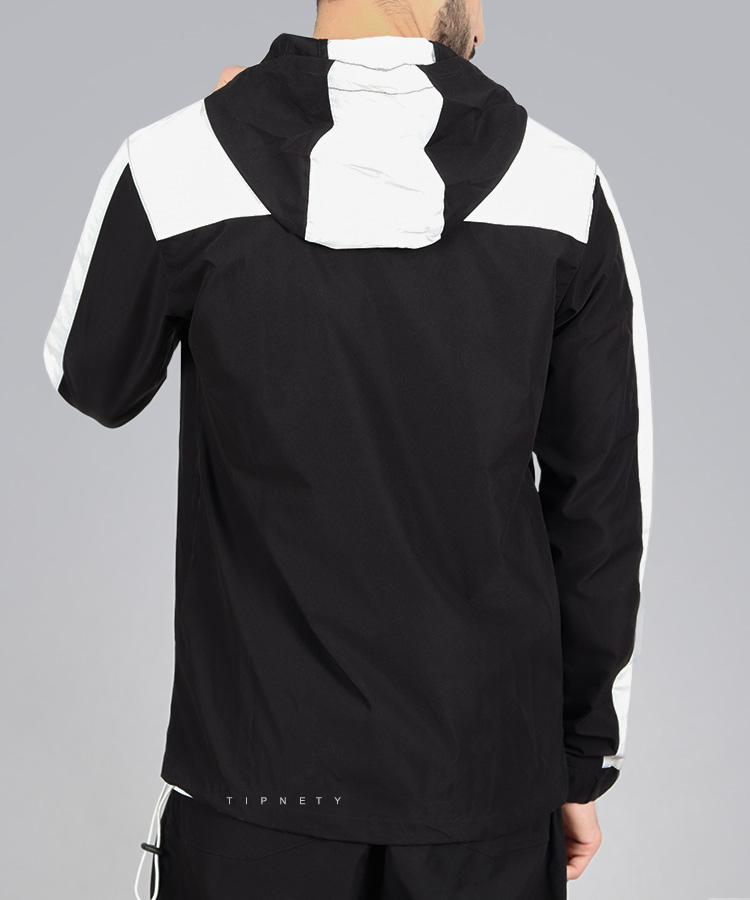                                                         سورمه ای مشکی قرمز طوسی سبز زرد پاییزه ست گرم 9001  - تصویر 10