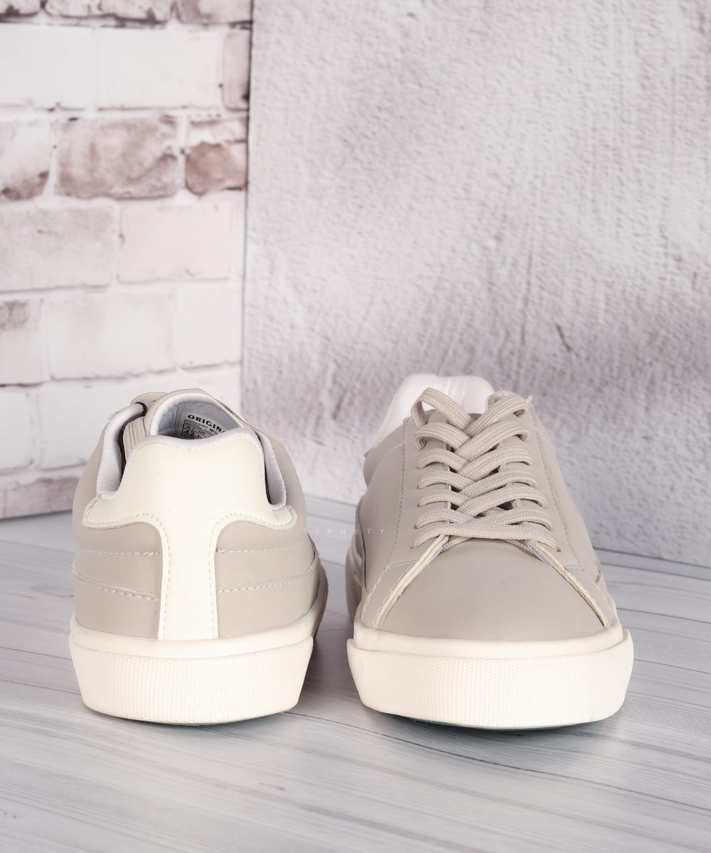 طوسی روشن کفش کژوال 0048  - تصویر 3