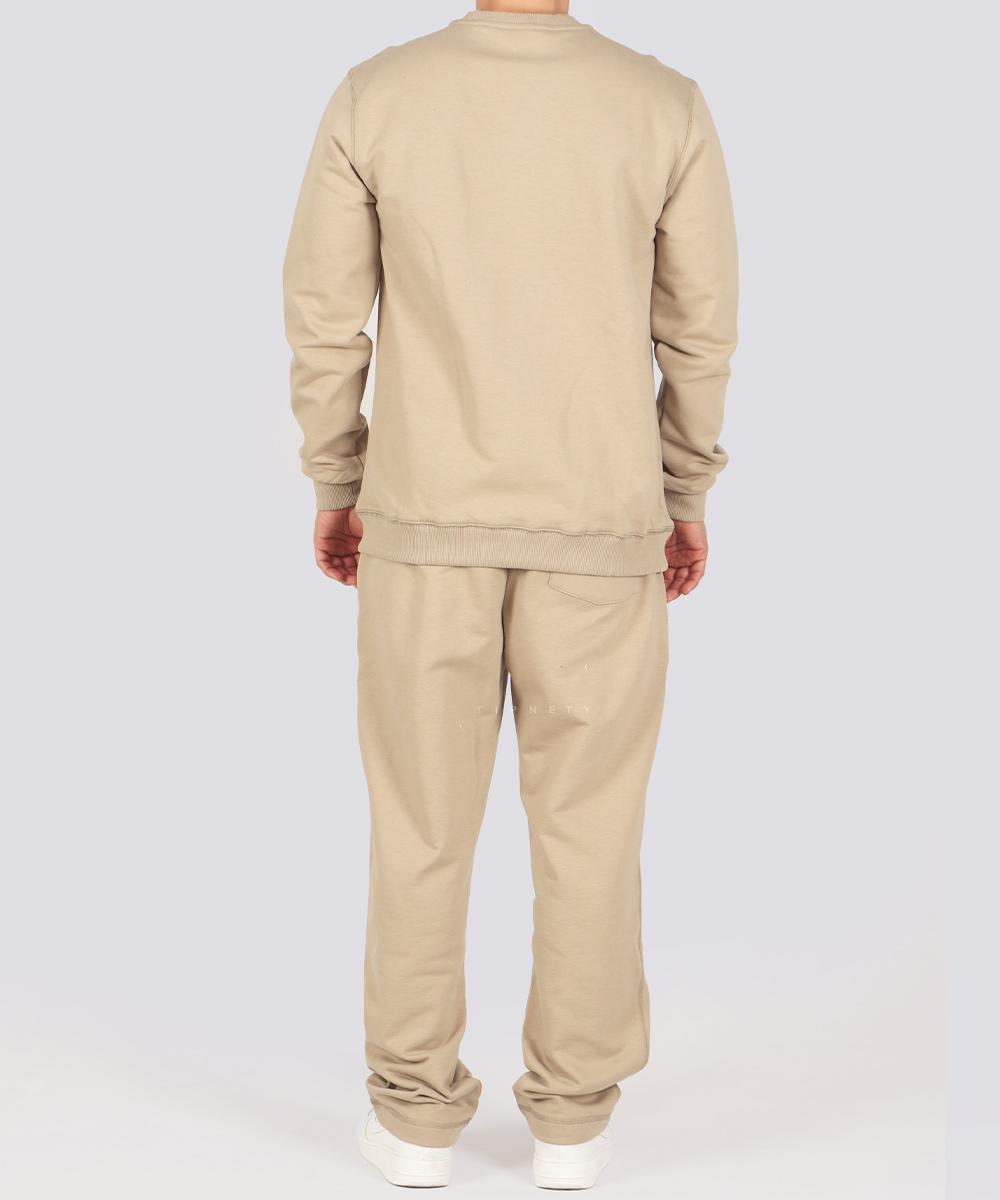             کرم مشکی پاییزه ست 1527  - تصویر 12