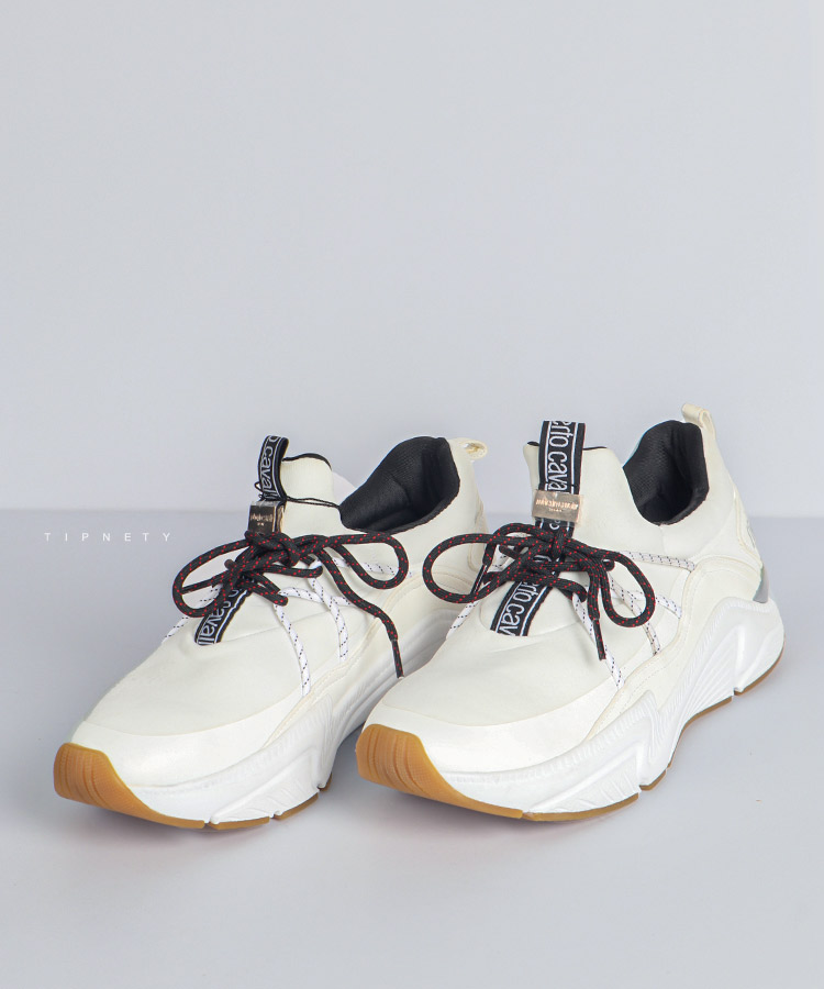 کفش کتونی اسپرت برند روبرتو کاوالی 7407