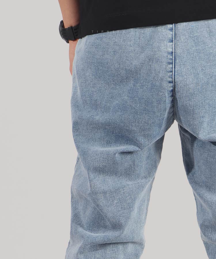     چرک   یخی         چرک   یخی     روشن           تیره     کاربنی   چرک   یخی آبی   روشن دودی سورمه ای مشکی طوسی آبی تیره نوک مدادی شلوار جین اسلش 4147  - تصویر 8