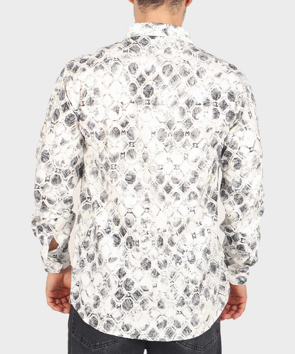           نوک مدادی خاکی سورمه ای مشکی پیراهن لش 0360  - تصویر 10