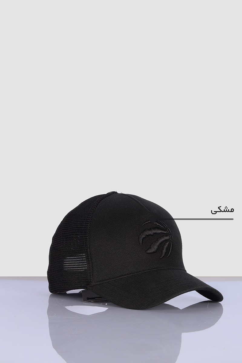               مشکی قرمز پسته ای شکلاتی استخوانی حنایی کلاه نقابدار 2292  - تصویر 8