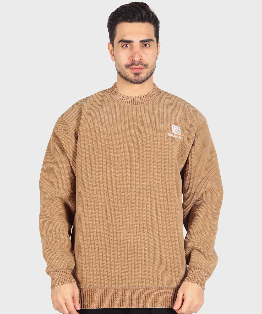 دورس مردانه مخملی OUANGPAJ کد 7135