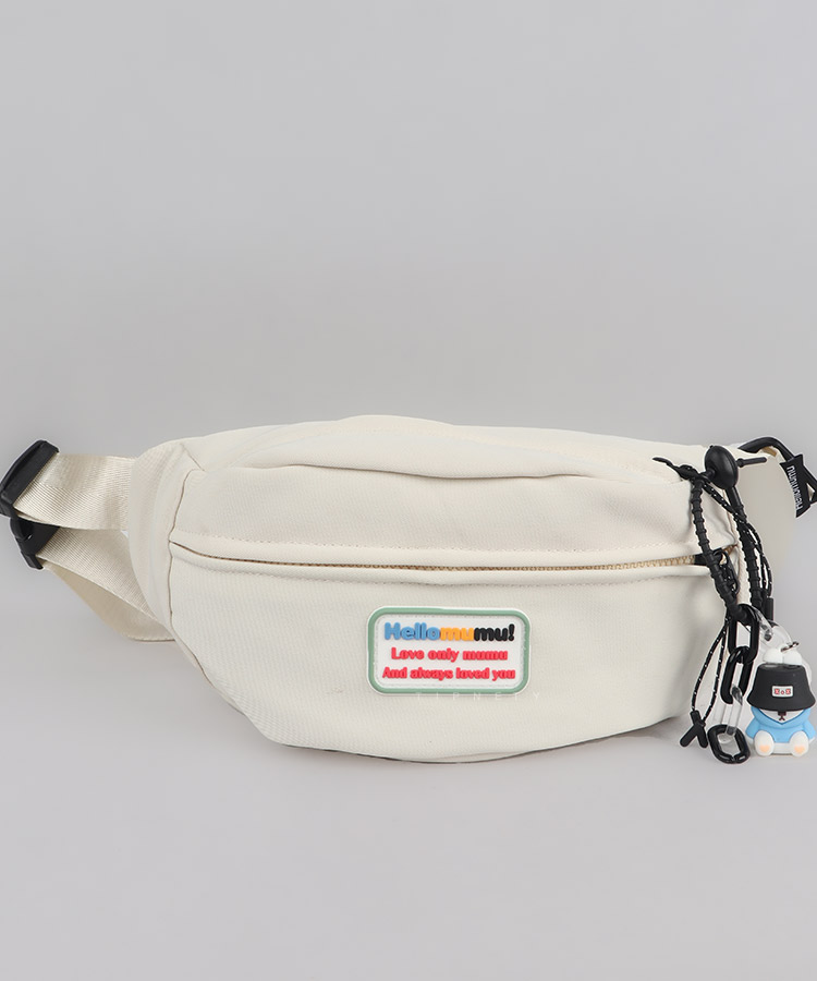 کیف کمری اسپرت طرح گربه 0216