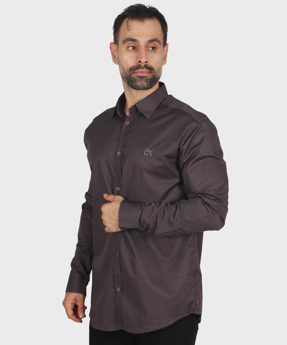                   تیره                     تیره                     تیره                     تیره                     تیره                     تیره                     تیره   خاکی آبی یاسی سفید طوسی تیره نوک مدادی سورمه ای طوسی روشن آبی تیره پیراهن آستین بلند فیت 0170  - تصویر 3