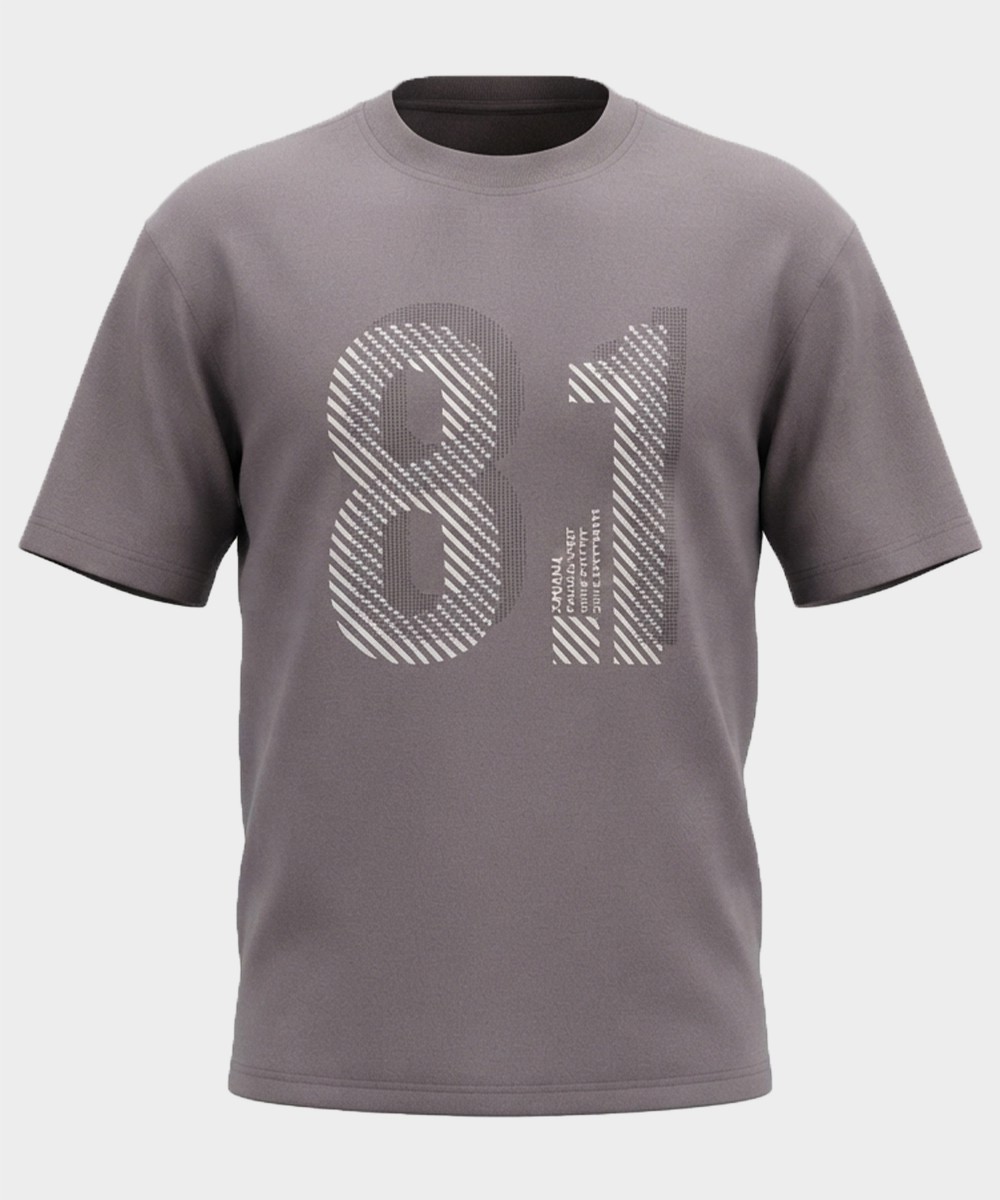 تیشرت لش طرح 81 برجسته 1617