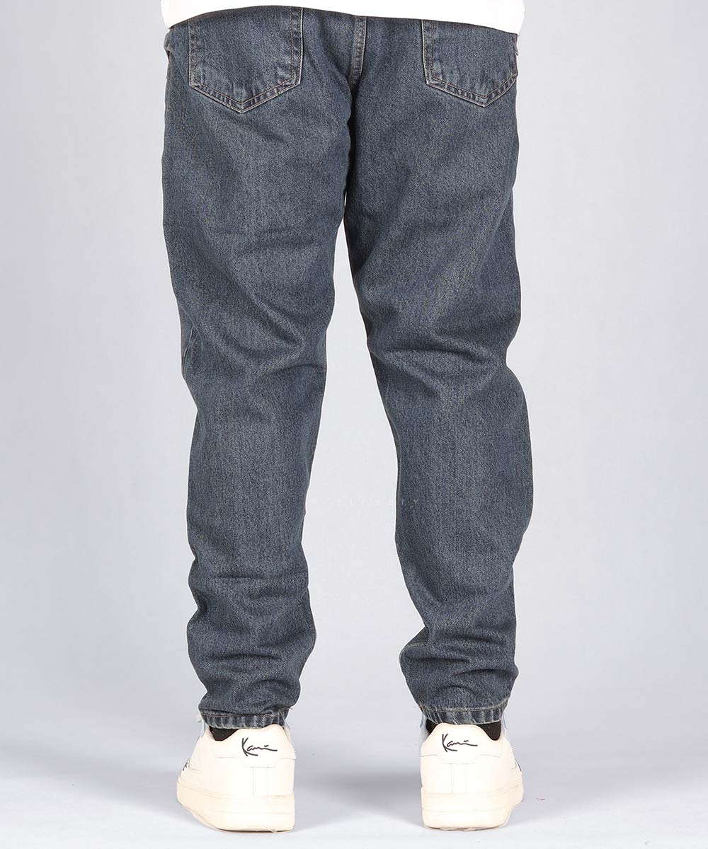             تینت شلوار جین مام فیت 0331  - تصویر 4