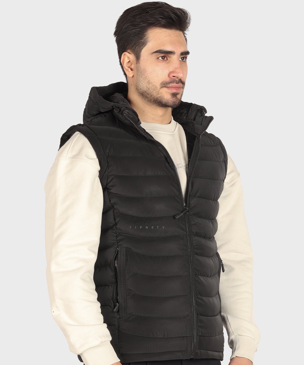 مشکی زمستانه پافر 2015  - تصویر 5