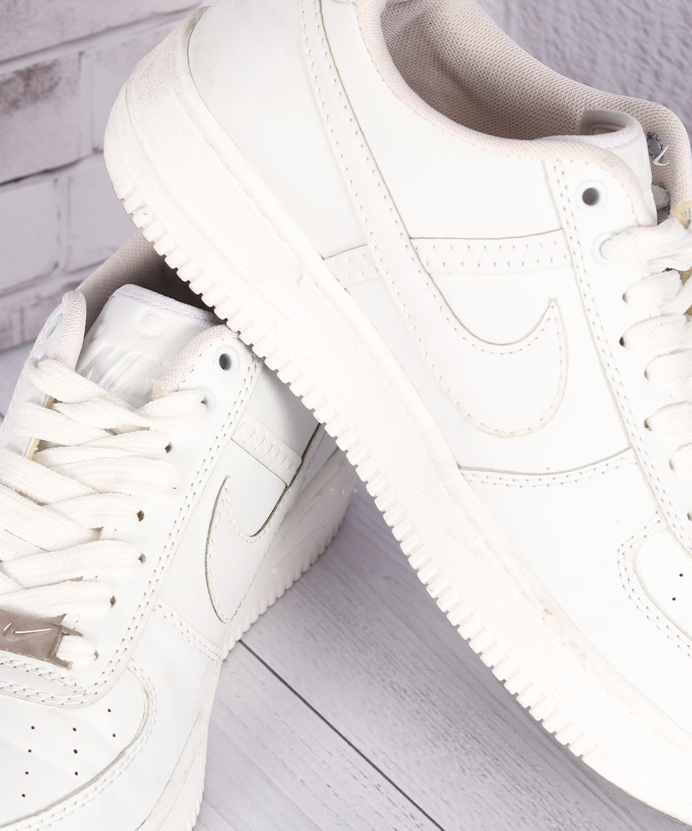         سفید کفش کژوال 3236  - تصویر 3