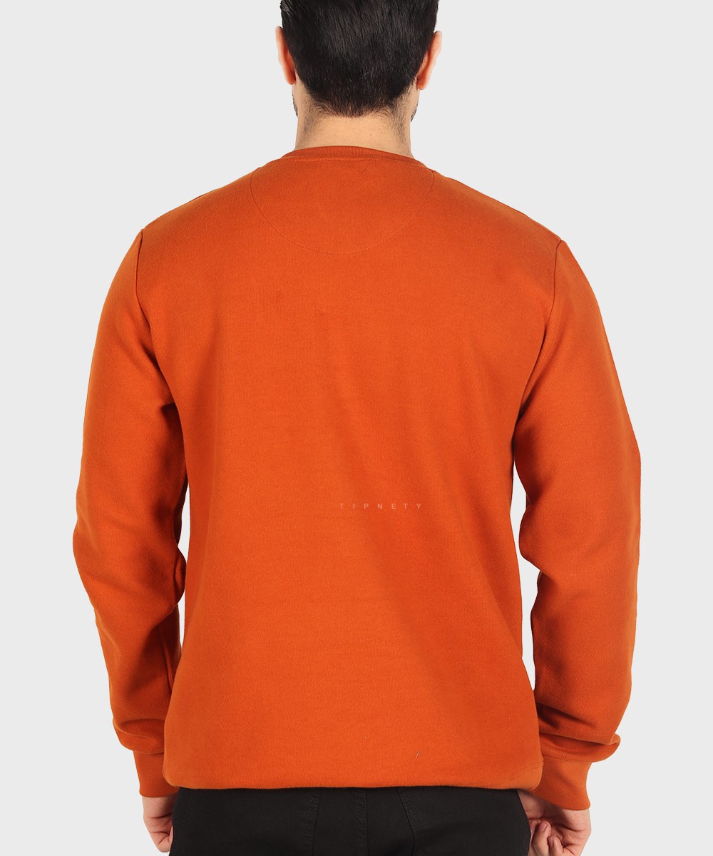                                                                                           آجری قهوه ای فرمی یشمی زرشکی خردلی کله غازی آبی روشن کاربنی سبز آبی چرک لجنی صدری مشکی پاییزه پلیور 5353  - تصویر 45