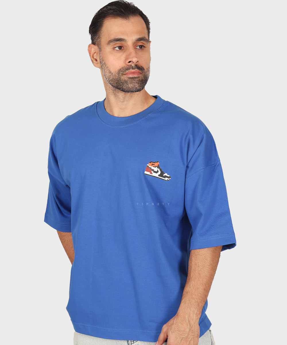 تیشرت لش طرح Nike Jordan کد 6210