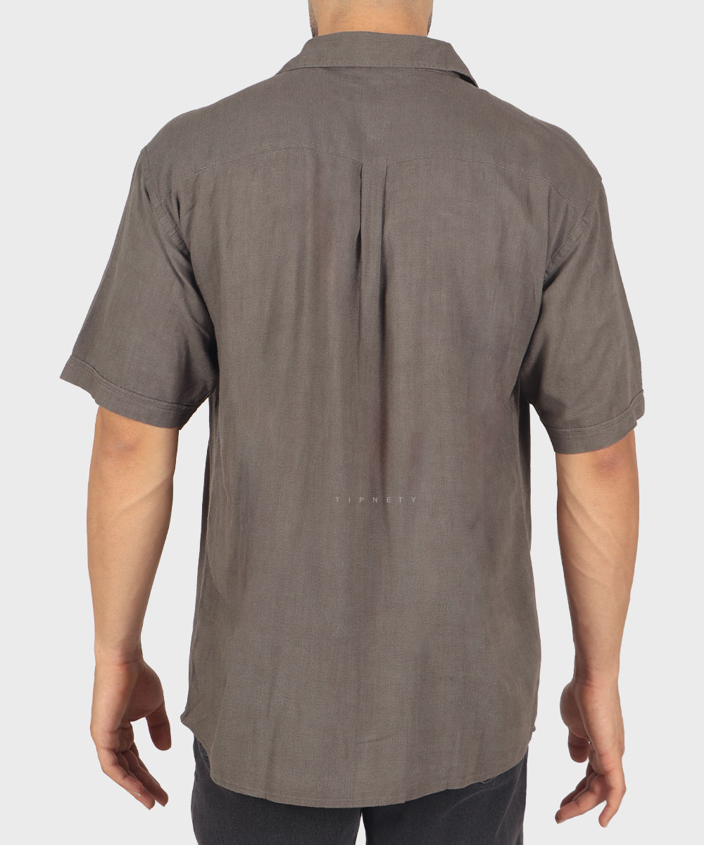       سبز سورمه ای پیراهن لش 0925  - تصویر 9