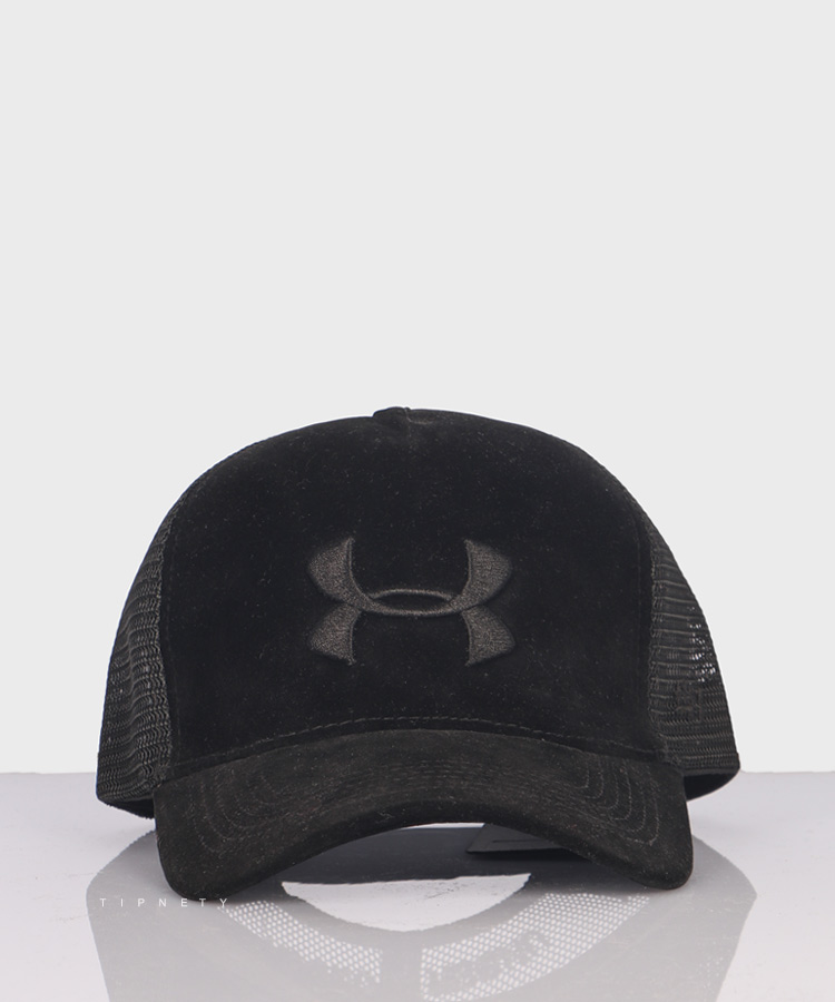         سورمه ای کرم مشکی کلاه نقابدار 1931  - تصویر 3