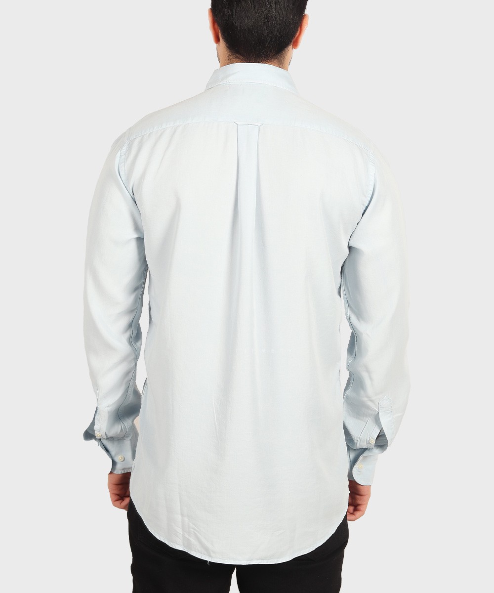     روشن               آبی آبی روشن سورمه ای نسکافه ای لجنی مشکی نفتی سفید پیراهن لش 1700  - تصویر 19