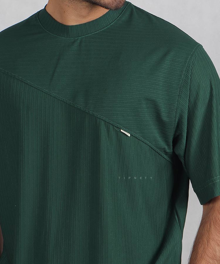                                                                                                                                                                                                                                                 سفید مشکی طوسی نسکافه ای یشمی راحتی ست 1305  - تصویر 5