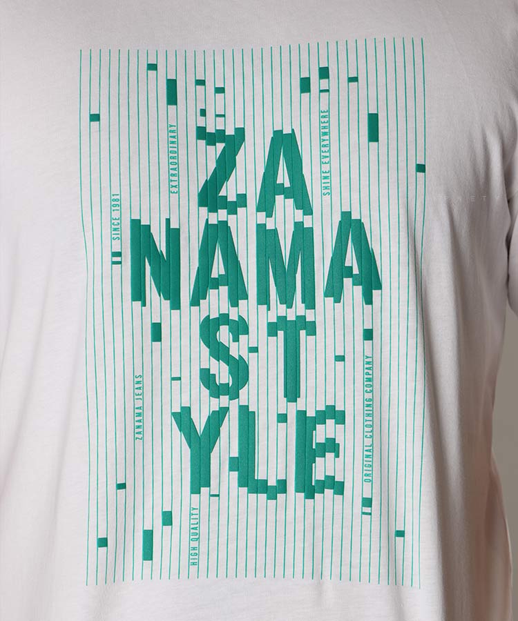                                                                                                               سفید زیتونی کاربنی مشکی تیشرت چاپی 1114  - تصویر 6