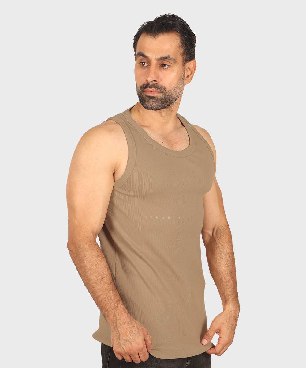                         مشکی خاکی سفید راحتی تاپ 1722  - تصویر 14