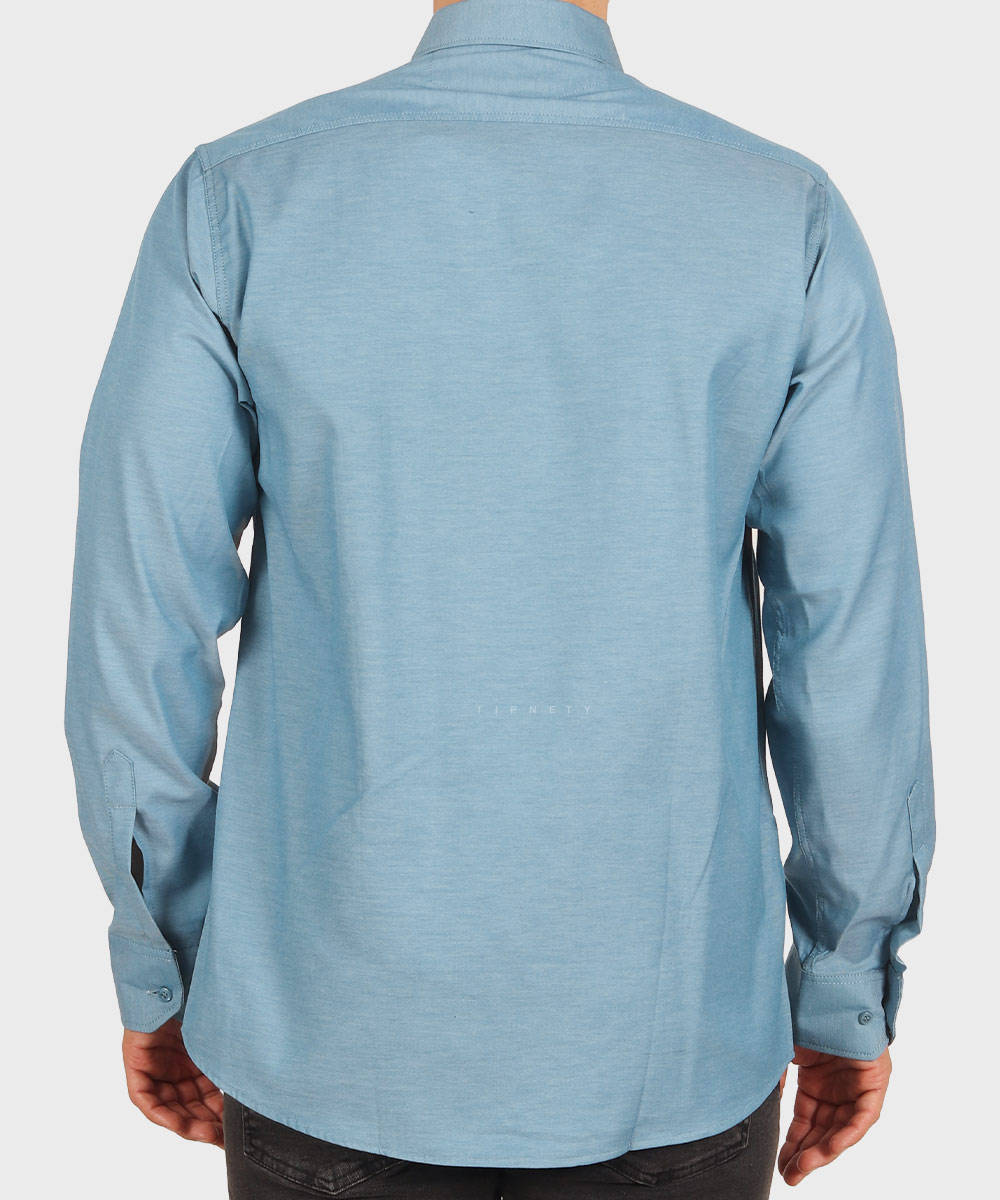                   مشکی سفید لجنی یشمی شیری فیروزه ای آبی تیره آبی روشن زرشکی سورمه ای طوسی روشن کله غازی سبز پیراهن آستین بلند فیت 0387  - تصویر 29