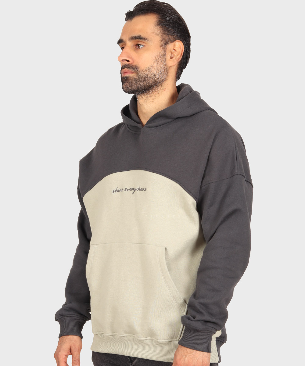             صدری شکلاتی پاییزه هودی 1770  - تصویر 9