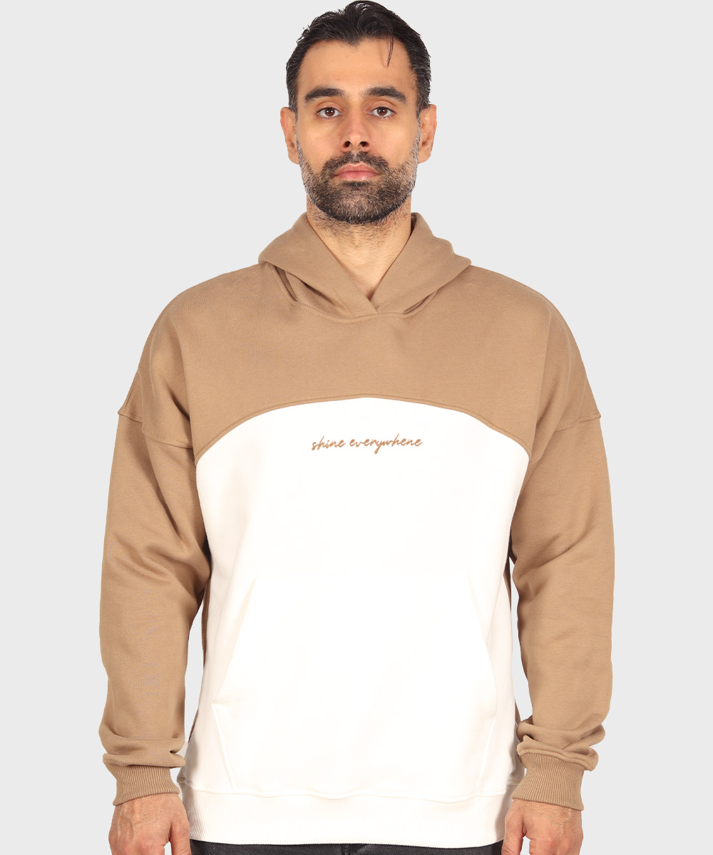             صدری شکلاتی پاییزه هودی 1770  - تصویر 3