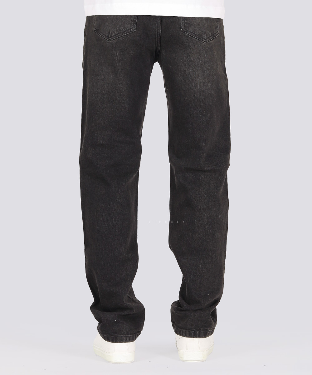         سبز شلوار جین رگولار 2911  - تصویر 3