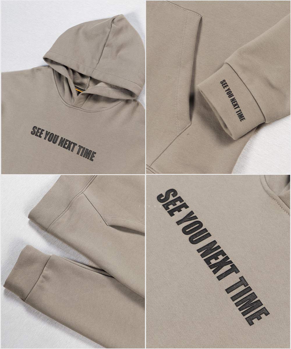       روشن           روشن     طوسی مشکی طوسی روشن نسکافه ای پاییزه هودی 3122  - تصویر 10