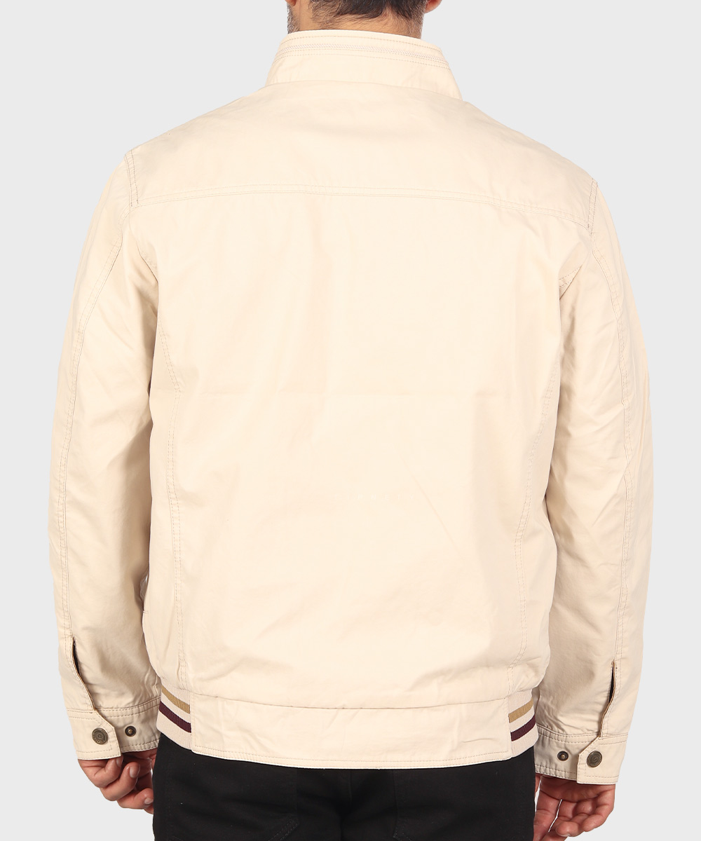                 استخوانی زمستانه کت کتان 1916  - تصویر 24