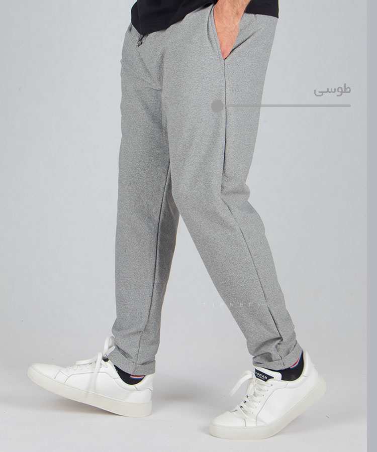     تیره       تیره       تیره       تیره       تیره       تیره       تیره       تیره       تیره       تیره   طوسی طوسی تیره شلوار پارچه ای اسلش 1276  - تصویر 5