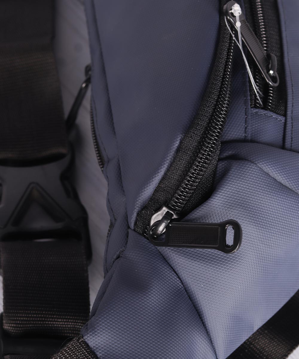 سورمه ای دودی کیف کمری 1994  - تصویر 8