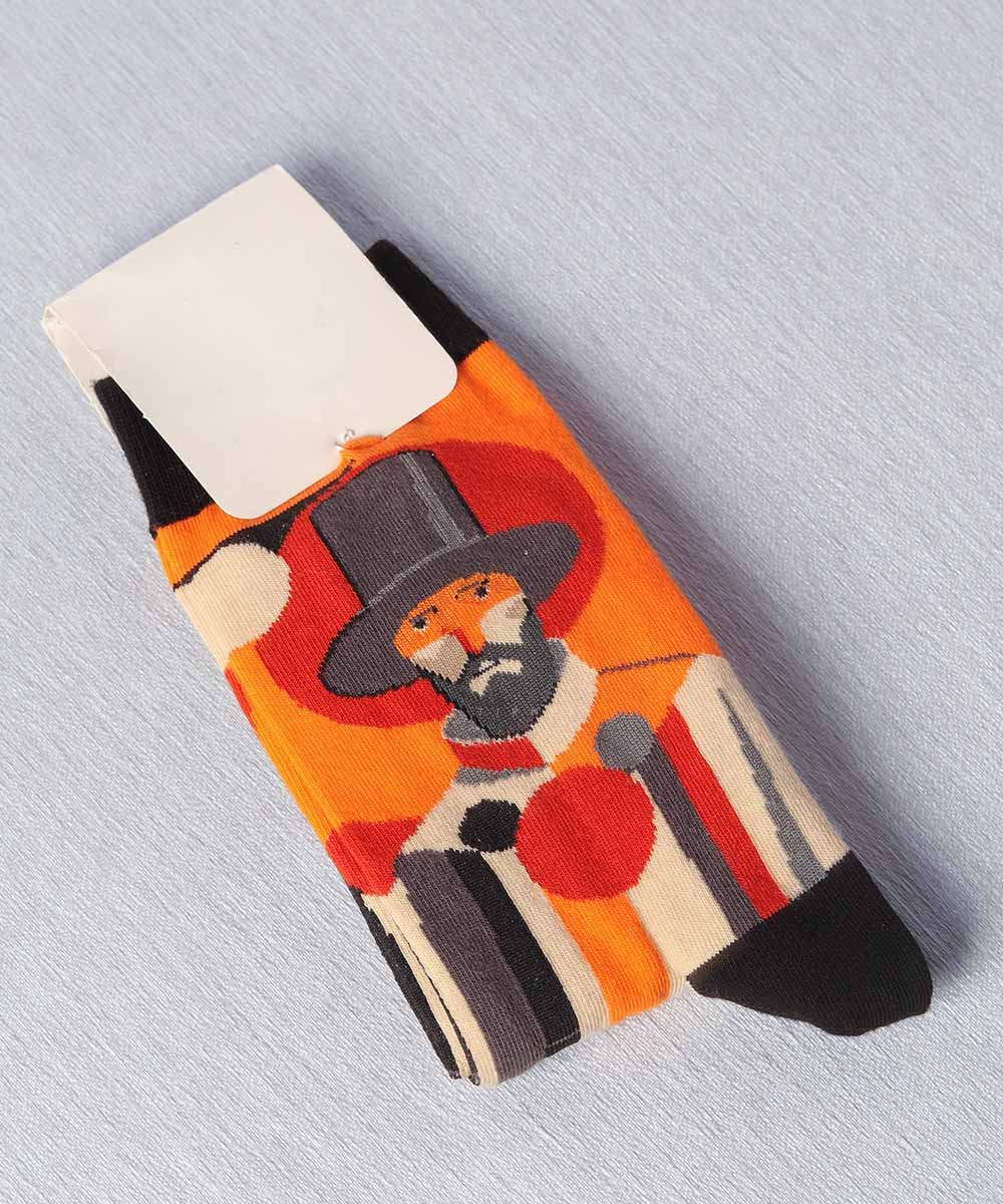 جوراب ساق بلند کلینت ایستوود 1036