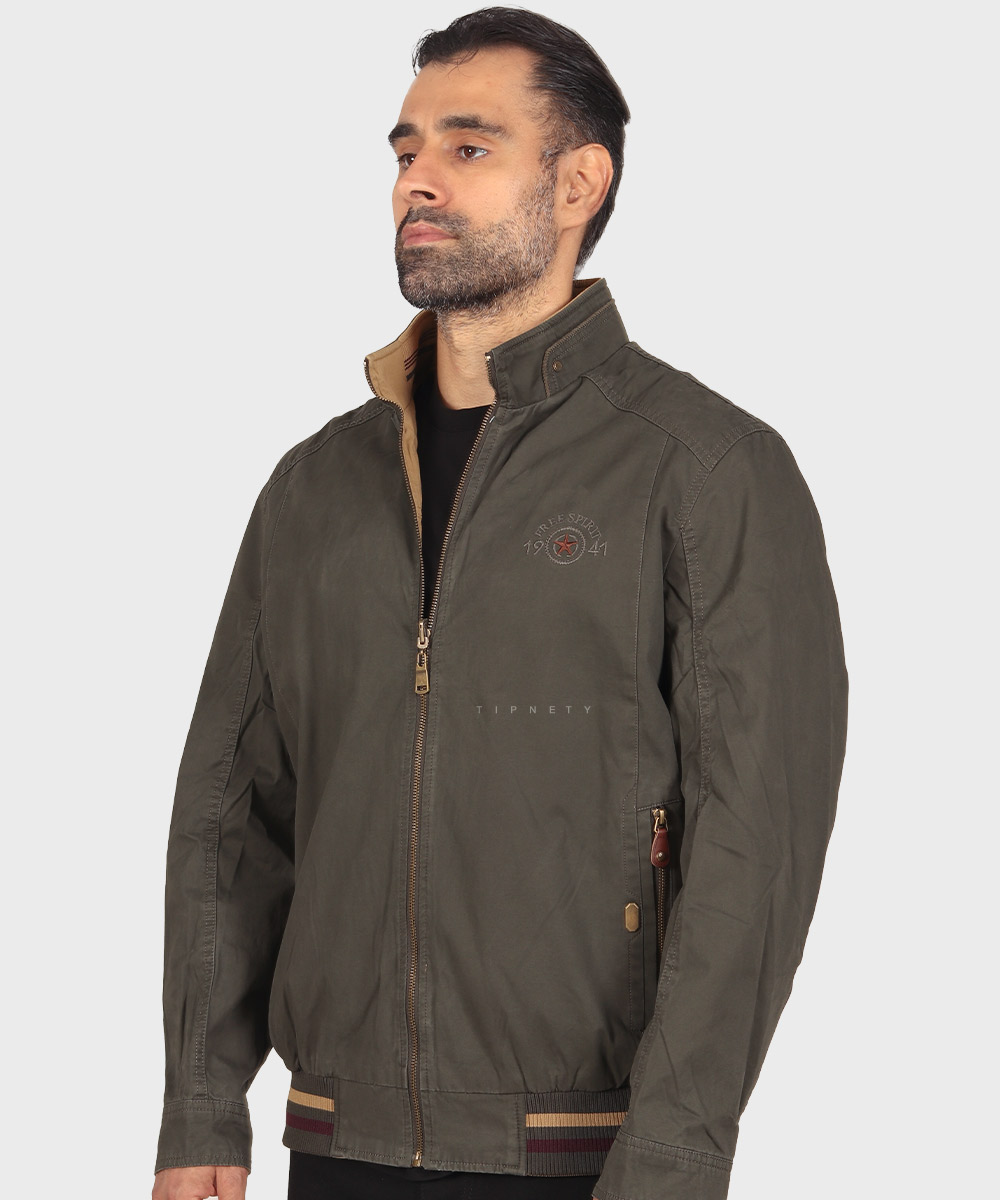                 استخوانی زمستانه کت کتان 1916  - تصویر 25