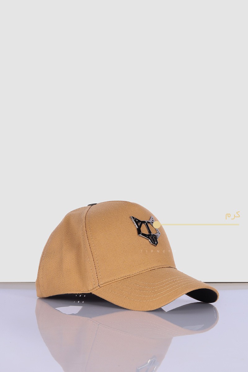       سبز کرم کلاه نقابدار 3008  - تصویر 3