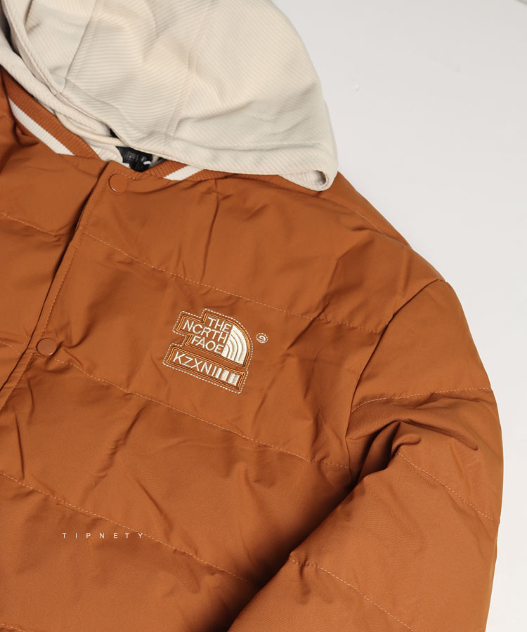 کاپشن مردانه KZXN طرح گوچی 0113