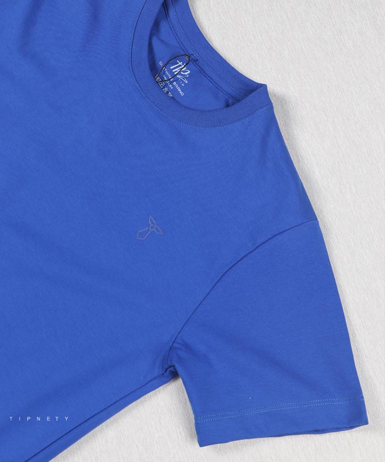                                     کاربنی تیشرت بیسیک 9124  - تصویر 2