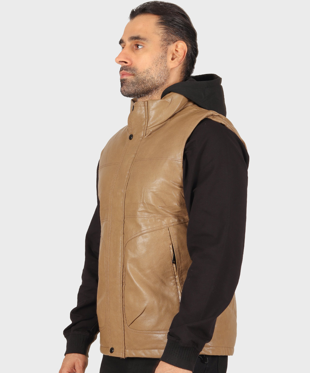                         مشکی نسکافه ای خاکی زمستانه پافر 2553  - تصویر 18