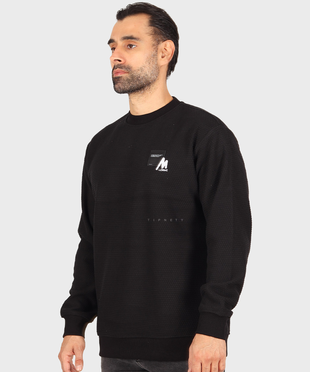                                         مشکی دودی خاکی شکلاتی پاییزه پلیور 7086  - تصویر 21