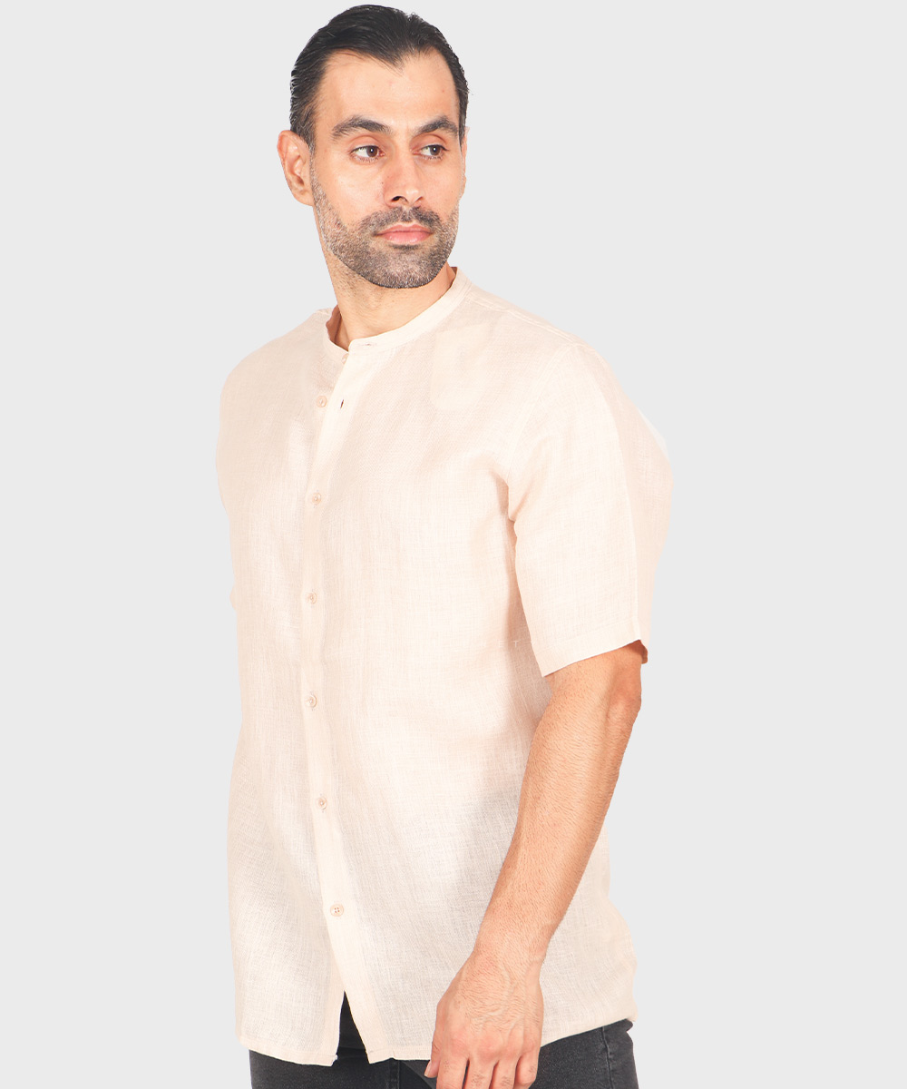             روشن               روشن               روشن               روشن   طوسی لجنی پسته ای مشکی کرم کرم روشن پیراهن لش 2640  - تصویر 3