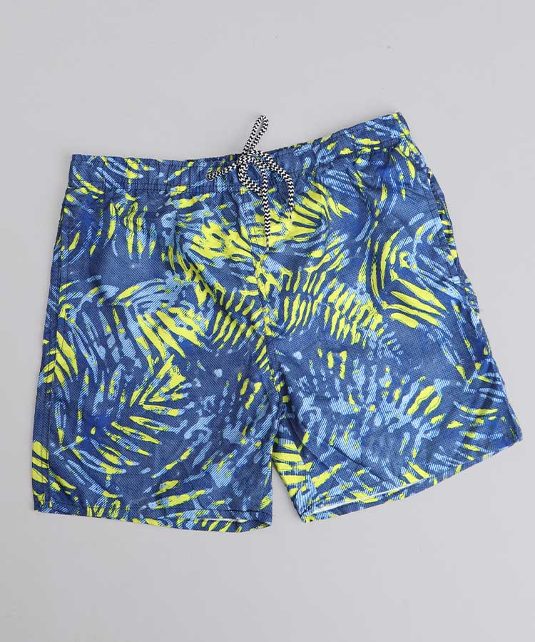                                                                                                                                                           نارنجی مشکی سبز صورتی سورمه ای زرد راحتی شلوارک 8802  - تصویر 7