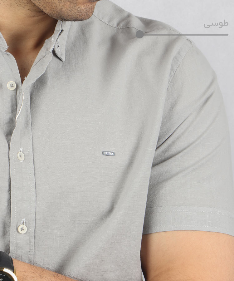             تیره                   روشن       روشن       روشن                 تیره                   روشن       روشن       روشن                 تیره                   روشن       روشن       روشن                 تیره                   روشن       روشن       روشن                 تیره                   روشن       روشن       روشن                 تیره                   روشن       روشن       روشن                 تیره                   روشن       روشن       روشن                 تیره                   روشن       روشن       روشن     نفتی خردلی سفید زیتونی خاکی   تیره طوسی لیمویی صدری شتری سبز کرم سورمه ای صورتی   روشن آبی کاربنی سبز روشن لجنی فرمی طوسی روشن مشکی پیراهن آستین کوتاه فیت 3955  - تصویر 8