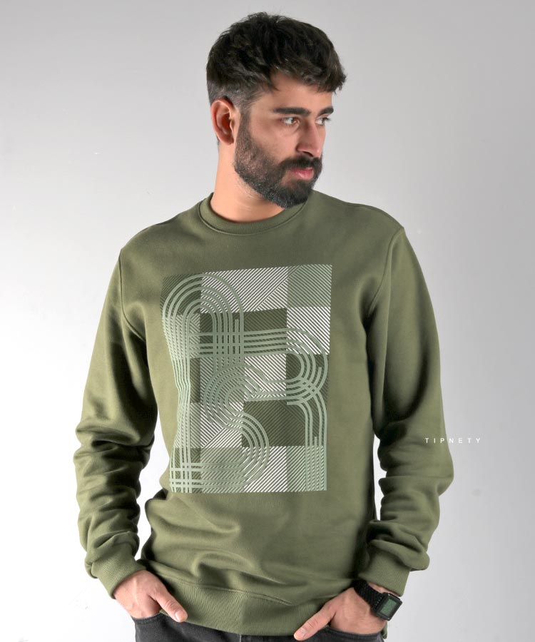 دورس مردانه طرح دار 1885