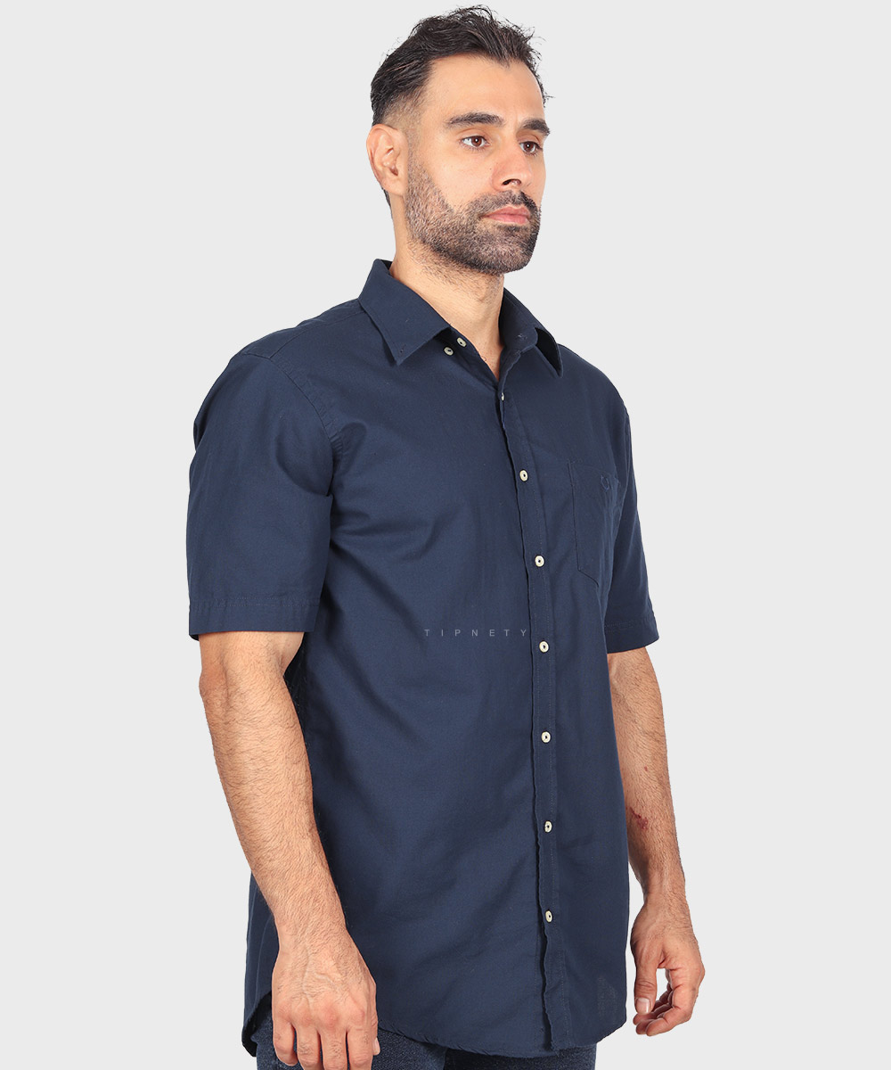             روشن     چرک   سبز     روشن           لجنی سفید ذغالی آبی یشمی   روشن طوسی آبی چرک دودی سبز آبی آبی روشن مشکی کله غازی سورمه ای استخوانی پیراهن آستین کوتاه کلاسیک 1002  - تصویر 9