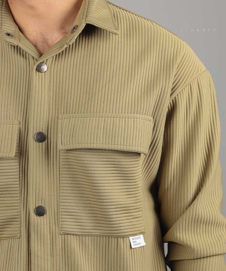                                                             مشکی سفید کرم زیتونی پاییزه ست گرم 6801  - تصویر 5