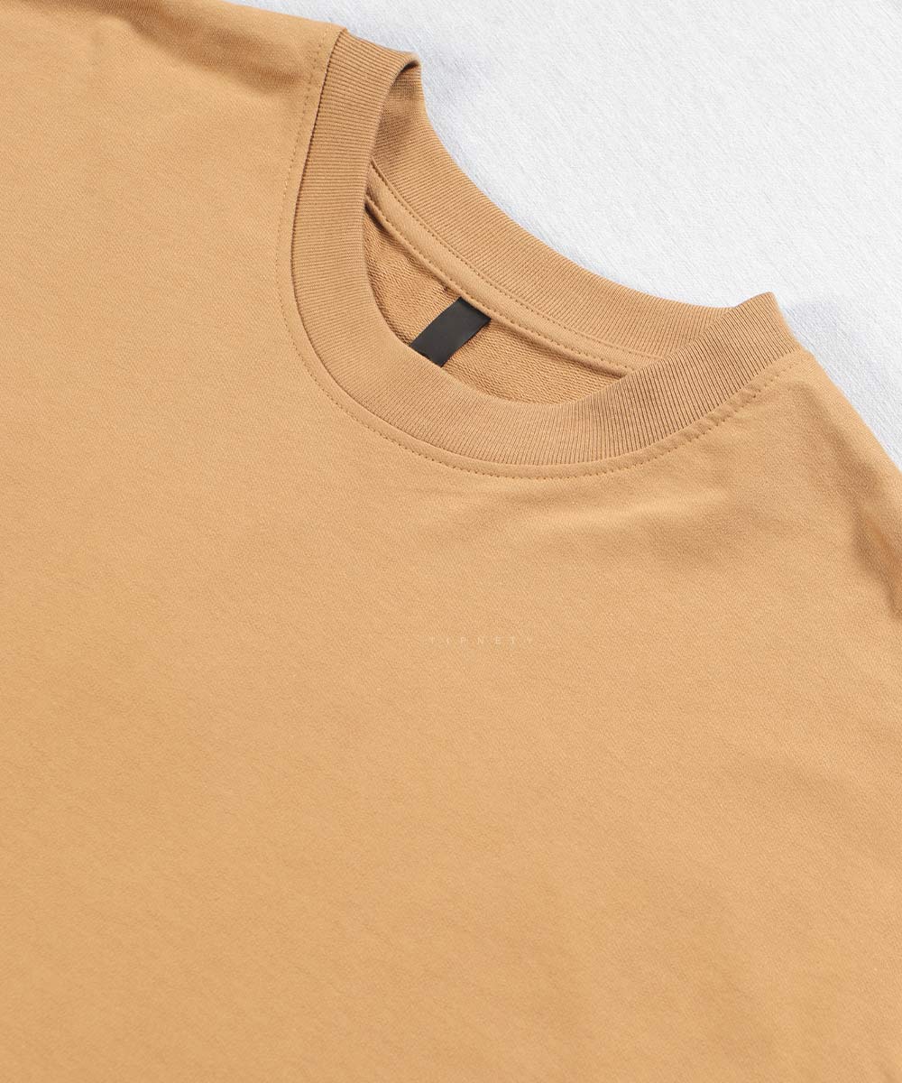           صدری خاکی شیری مشکی تیشرت لش 1607  - تصویر 11